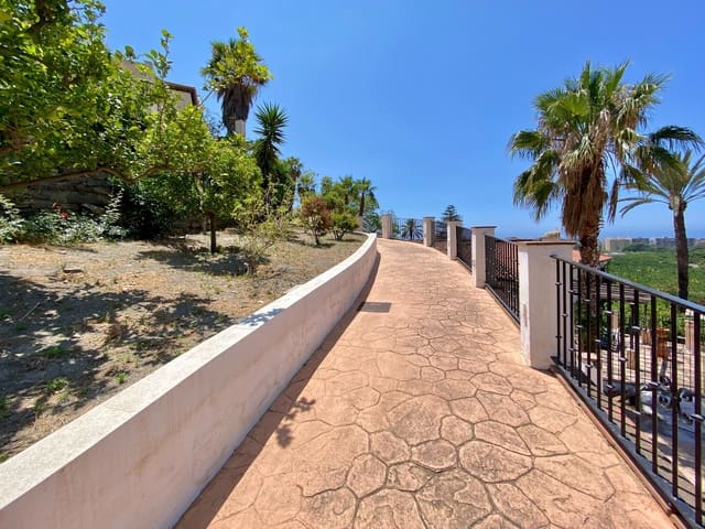 2 soverom Leilighet til salgs i Almuñécar med svømmebasseng garasje - € 280 000 (Ref: 9554523)