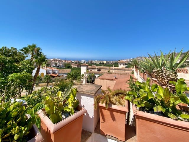 2 soverom Leilighet til salgs i Almuñécar med svømmebasseng garasje - € 280 000 (Ref: 9554523)