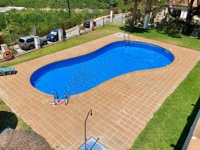 2 soverom Leilighet til salgs i Almuñécar med svømmebasseng garasje - € 280 000 (Ref: 9554523)