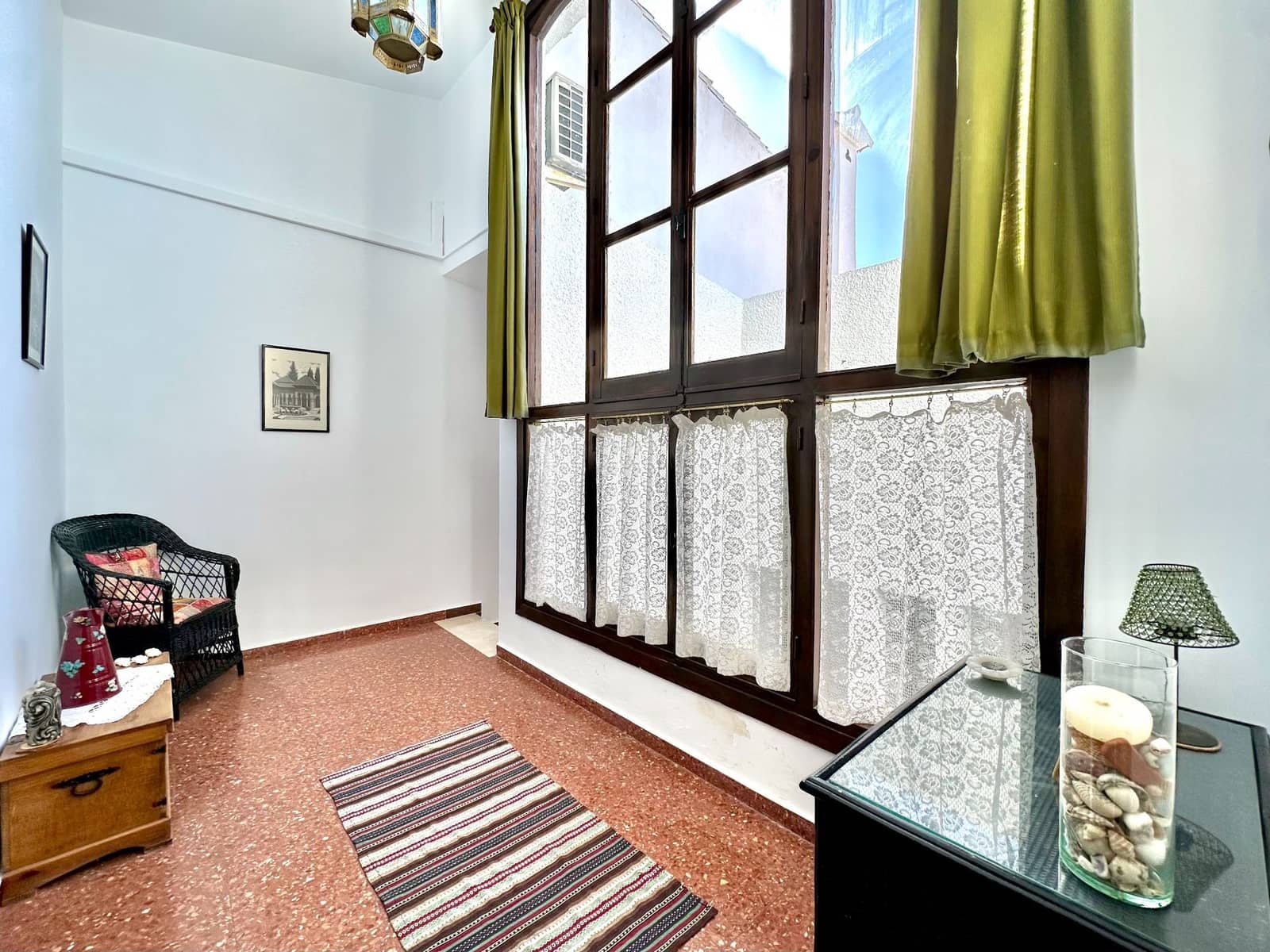 2 soveværelse Semi-Rækkehus til salg i Almunecar med garage - € 330.000 (Ref: 9614652)