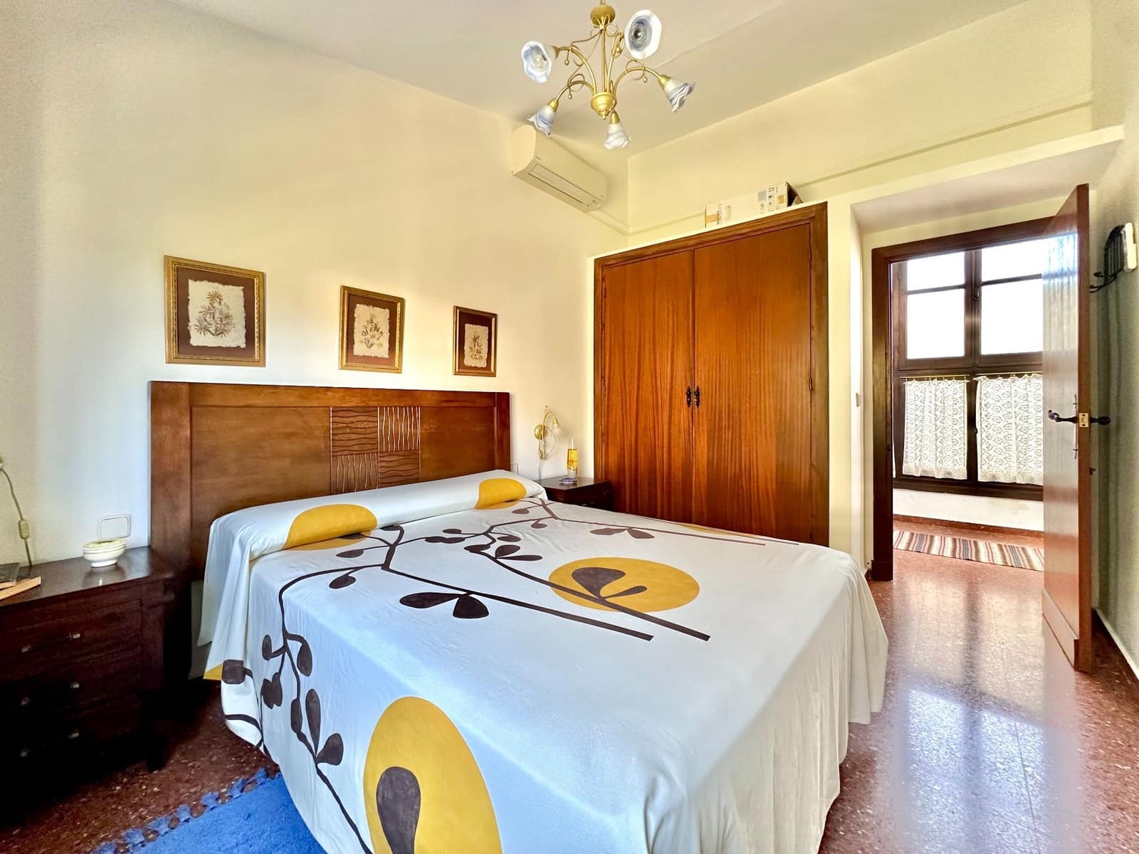 2 soveværelse Semi-Rækkehus til salg i Almunecar med garage - € 330.000 (Ref: 9614652)