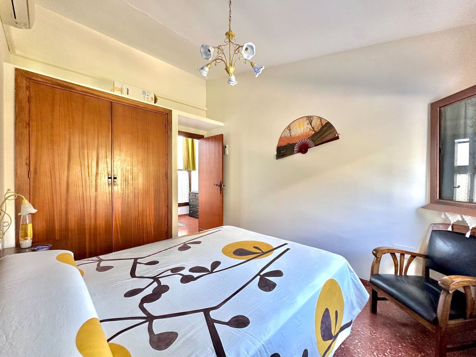 2 soveværelse Semi-Rækkehus til salg i Almunecar med garage - € 330.000 (Ref: 9614652)