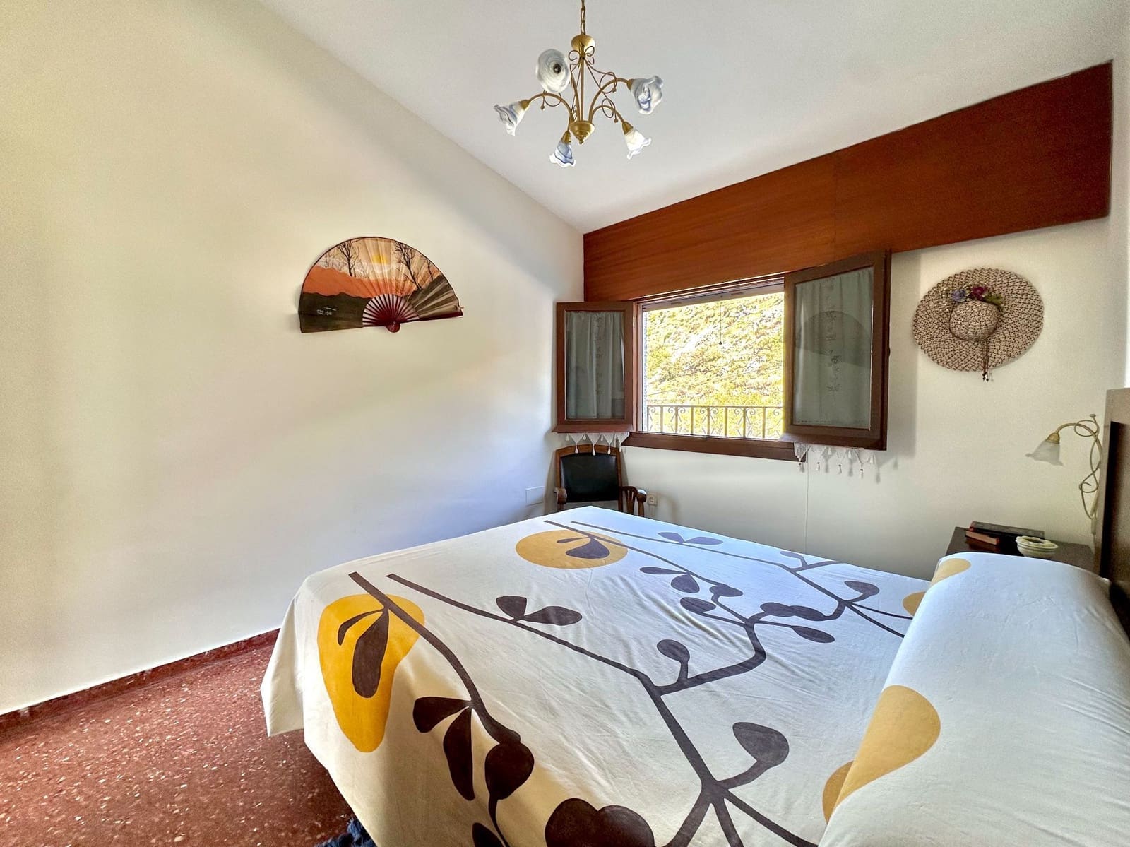 2 soveværelse Semi-Rækkehus til salg i Almunecar med garage - € 330.000 (Ref: 9614652)