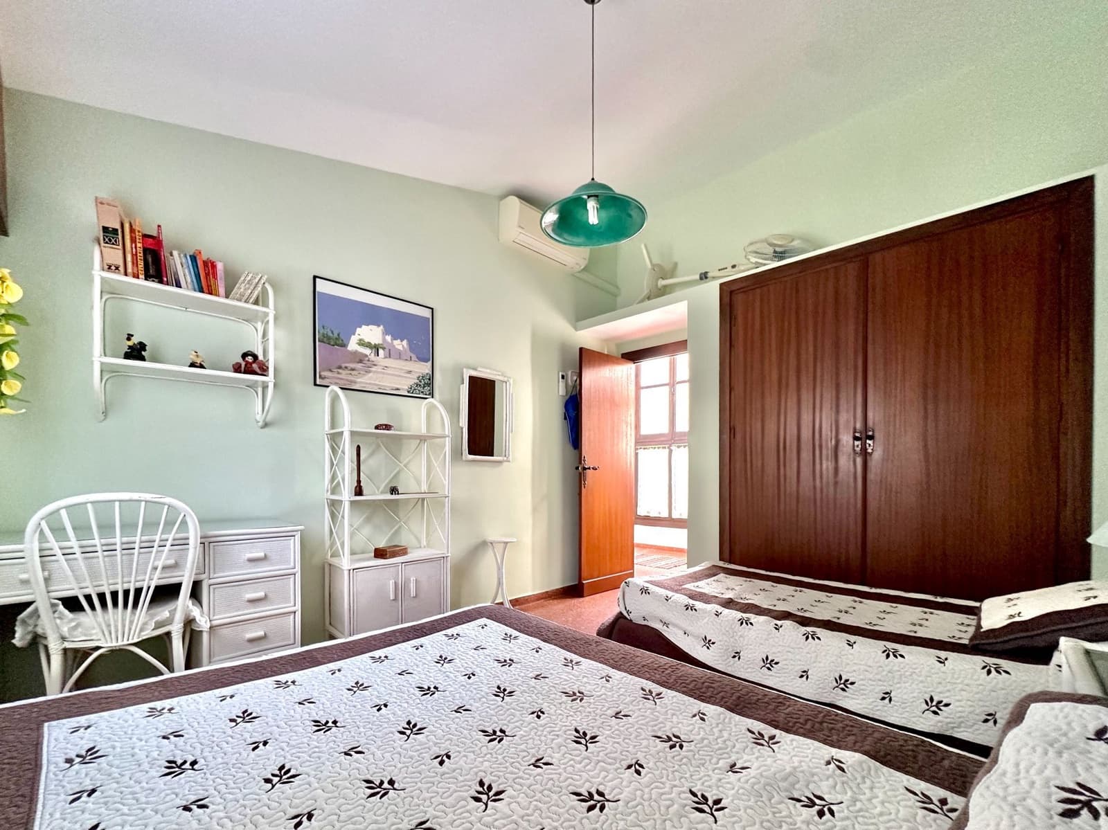 2 soveværelse Semi-Rækkehus til salg i Almunecar med garage - € 330.000 (Ref: 9614652)