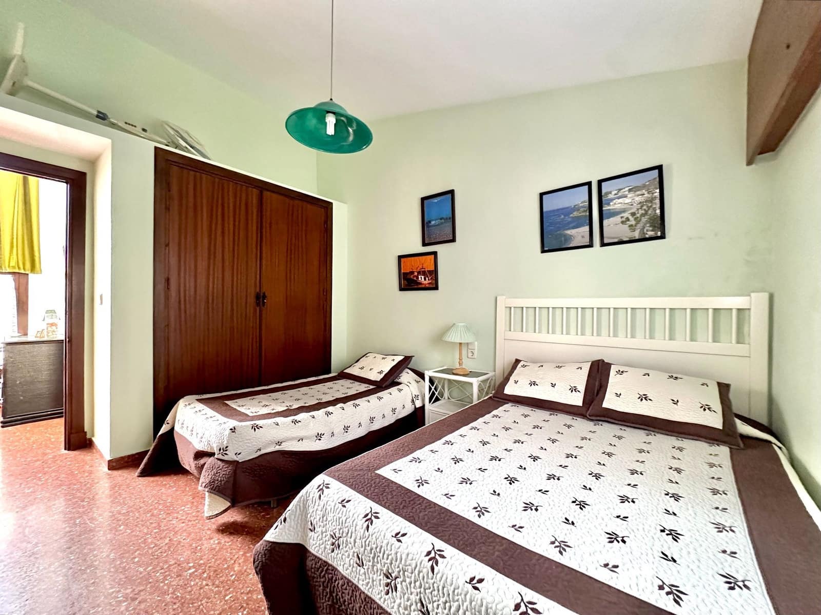 2 soveværelse Semi-Rækkehus til salg i Almunecar med garage - € 330.000 (Ref: 9614652)