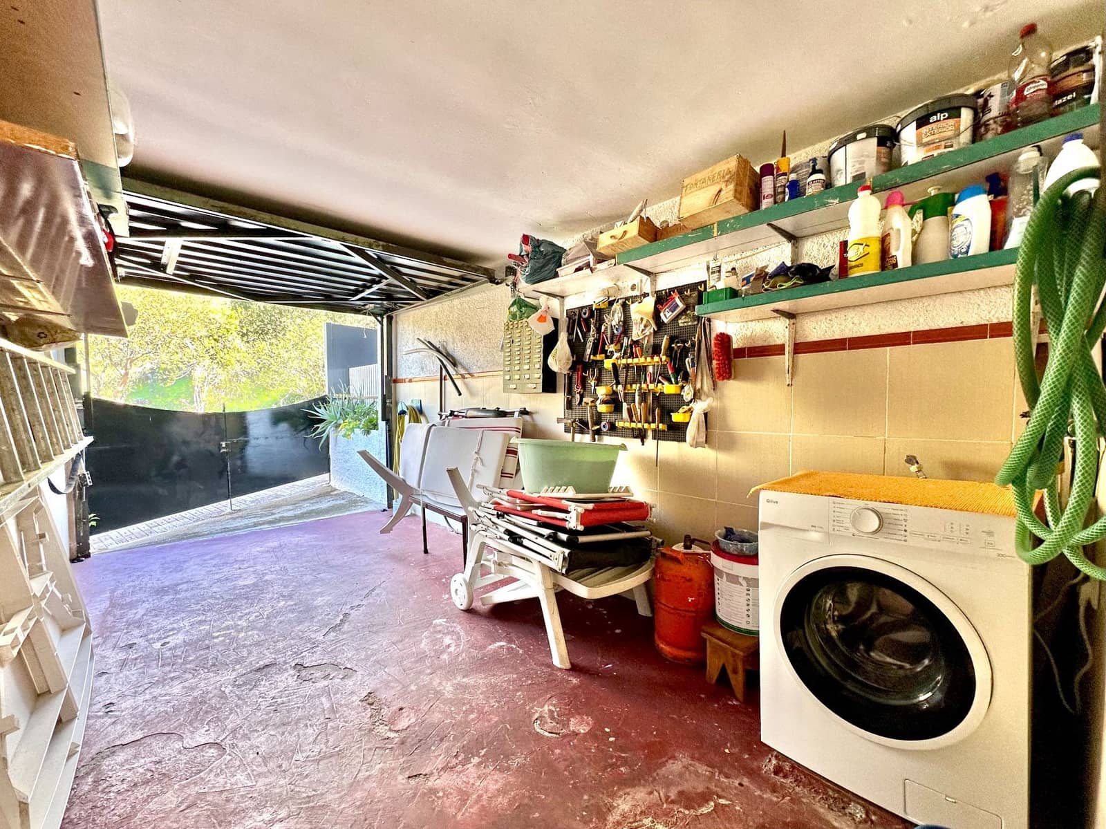 2 soveværelse Semi-Rækkehus til salg i Almunecar med garage - € 330.000 (Ref: 9614652)