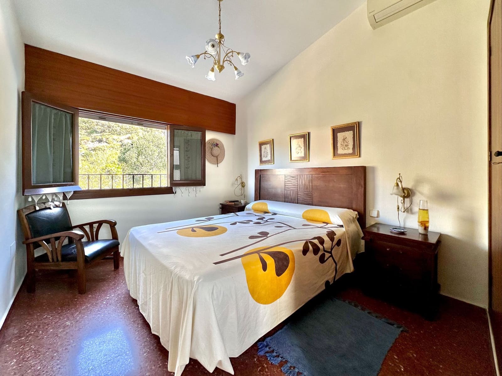 2 soveværelse Semi-Rækkehus til salg i Almunecar med garage - € 330.000 (Ref: 9614652)