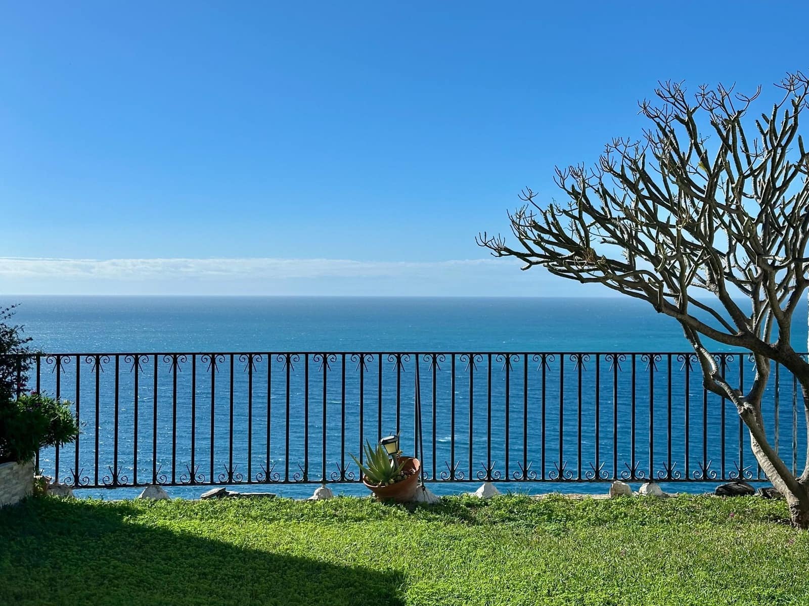 2 soveværelse Semi-Rækkehus til salg i Almunecar med garage - € 330.000 (Ref: 9614652)