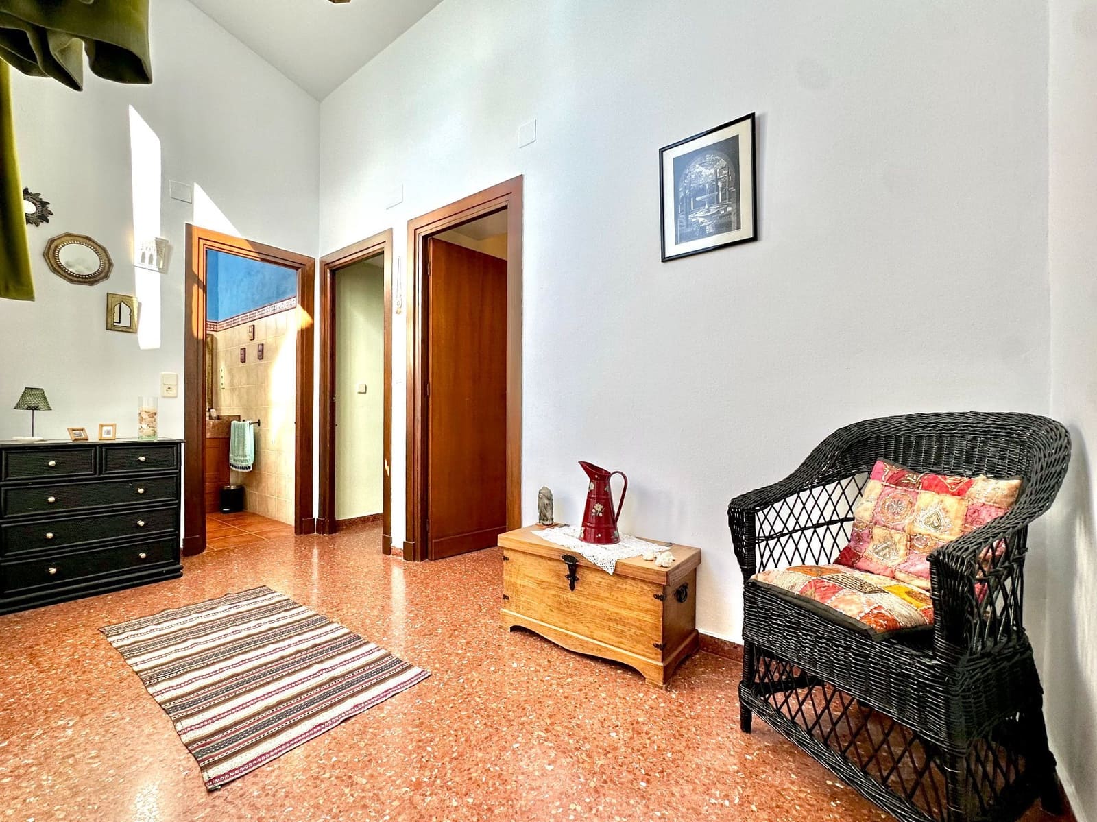 2 soveværelse Semi-Rækkehus til salg i Almunecar med garage - € 330.000 (Ref: 9614652)