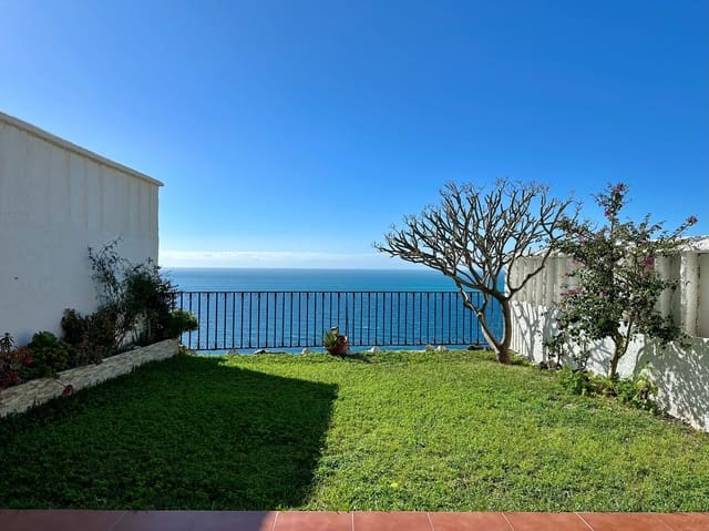 2 soveværelse Semi-Rækkehus til salg i Almuñécar med garage - € 330.000 (Ref: 9614652)