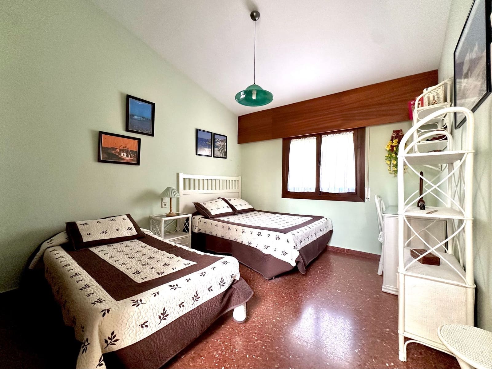 2 soveværelse Semi-Rækkehus til salg i Almunecar med garage - € 330.000 (Ref: 9614652)