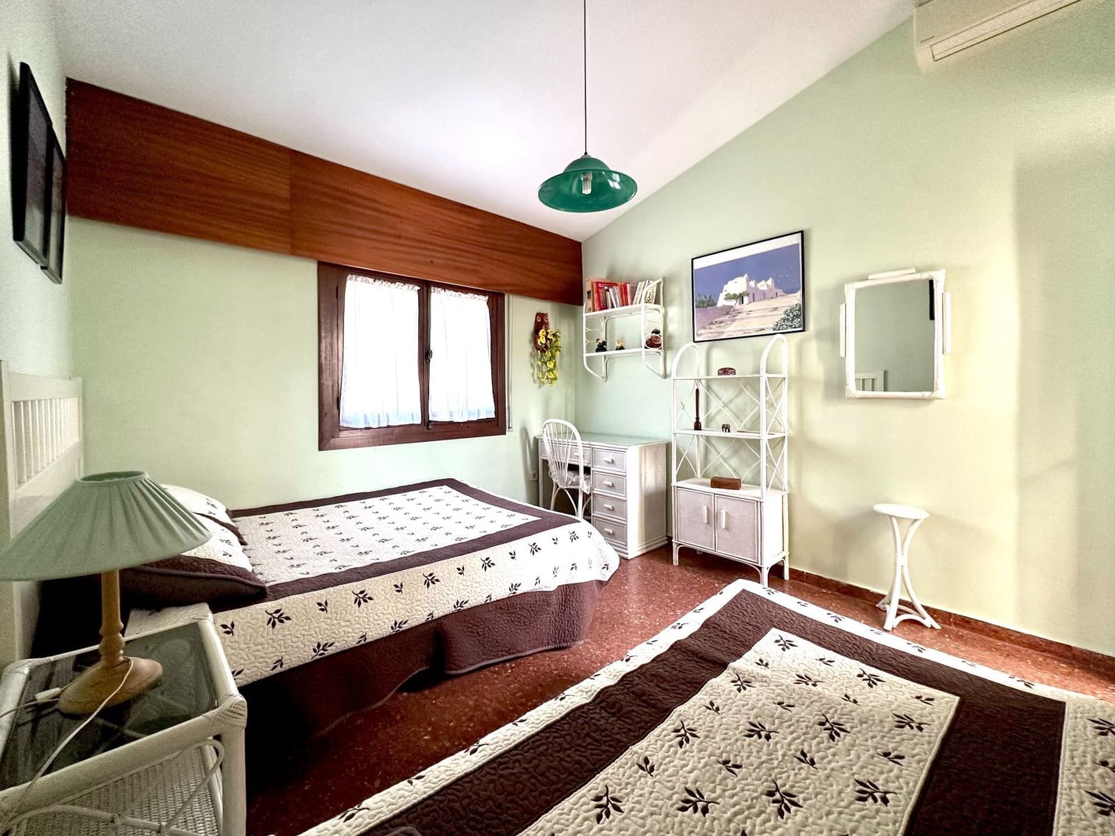 2 soveværelse Semi-Rækkehus til salg i Almunecar med garage - € 330.000 (Ref: 9614652)