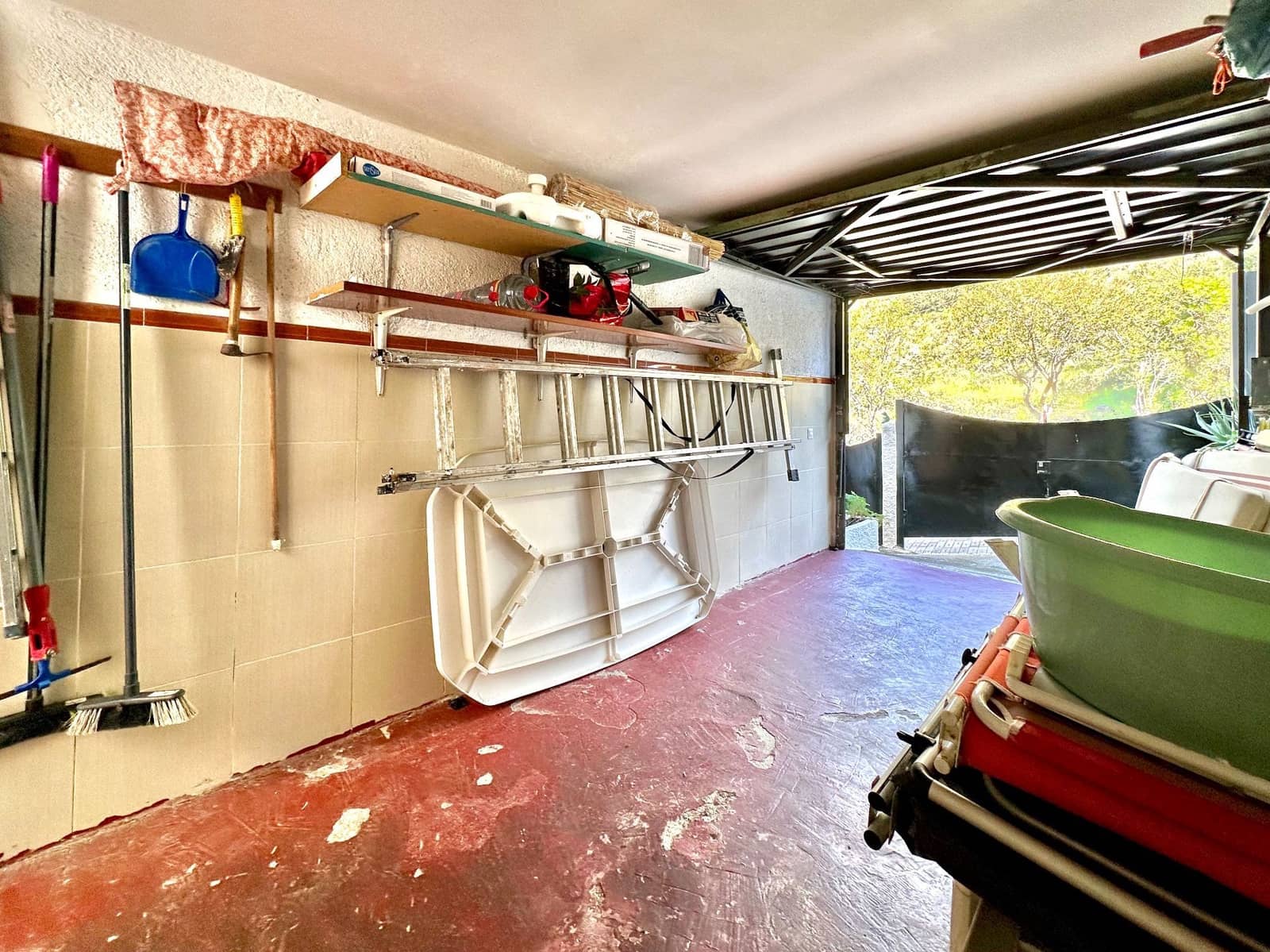 2 soveværelse Semi-Rækkehus til salg i Almunecar med garage - € 330.000 (Ref: 9614652)