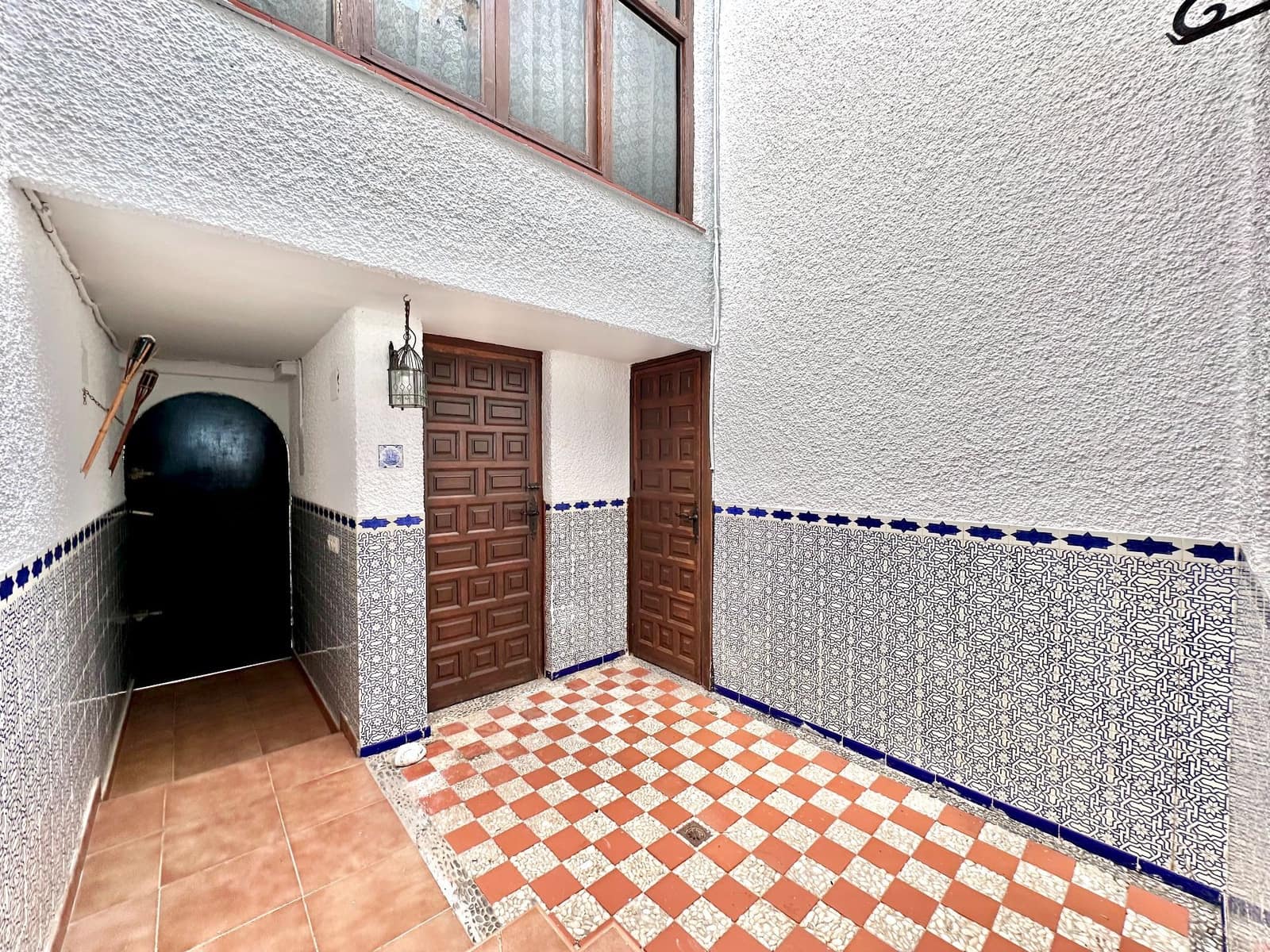 2 soveværelse Semi-Rækkehus til salg i Almunecar med garage - € 330.000 (Ref: 9614652)