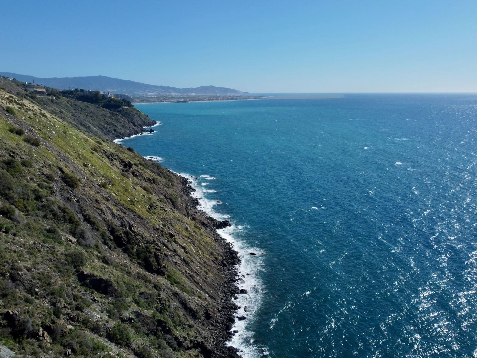 2 bedroom Semi-detached Villa for sale in Almunecar with garage - € 330,000 (Ref: 9614652)