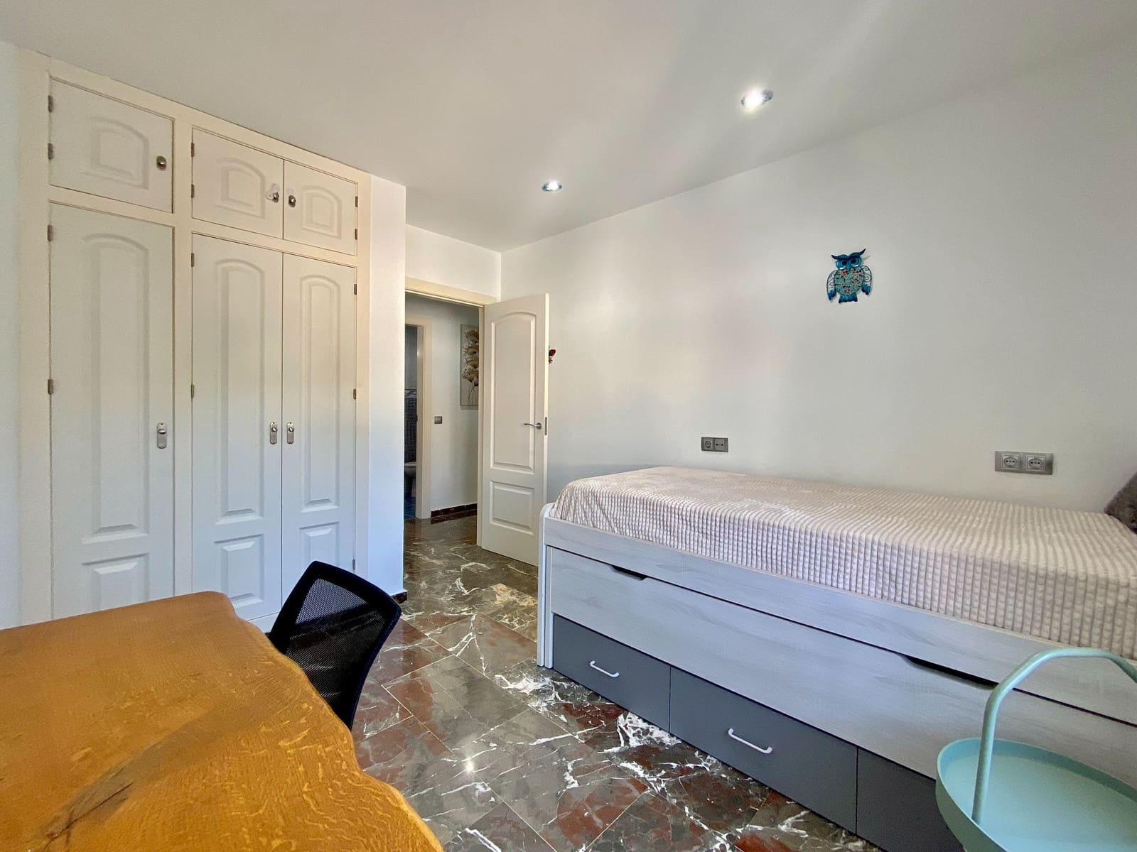 3 makuuhuone Kattohuoneisto vuokrattavana paikassa Almunecar - 1 300 € (Ref: 9620753)