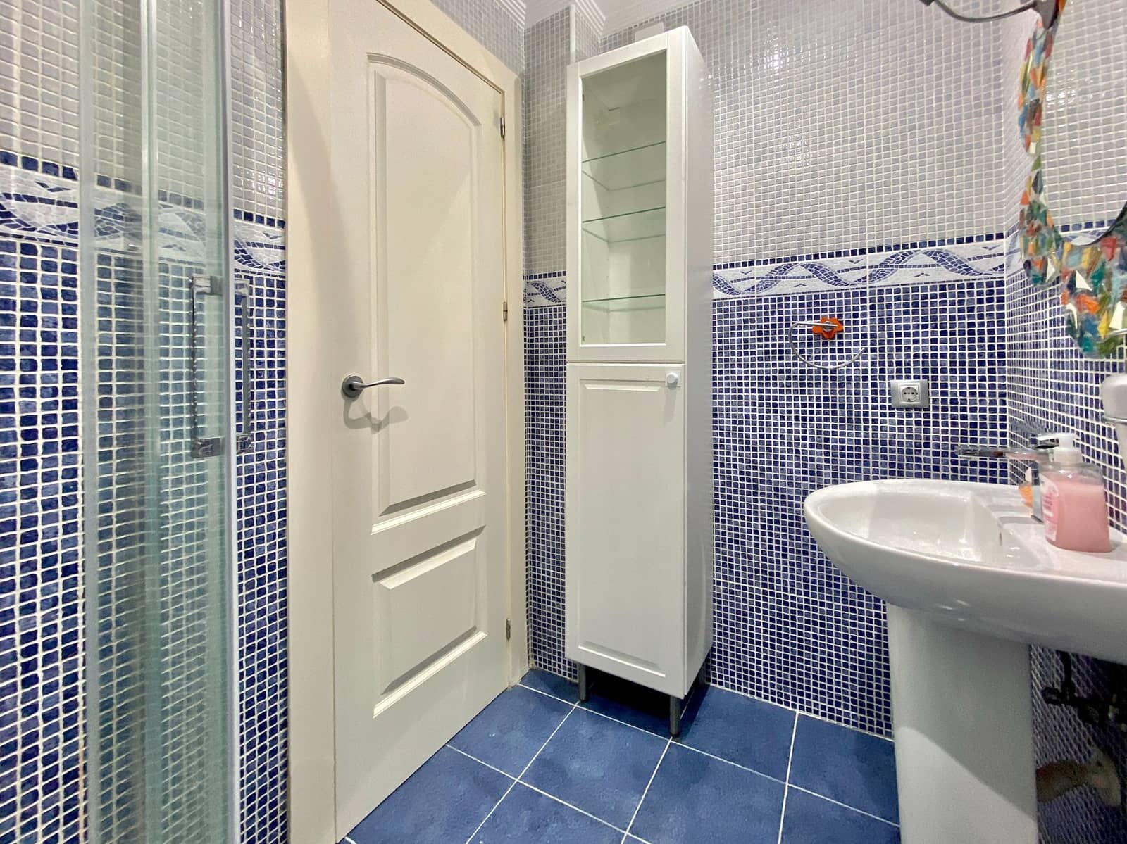 3 makuuhuone Kattohuoneisto vuokrattavana paikassa Almunecar - 1 300 € (Ref: 9620753)