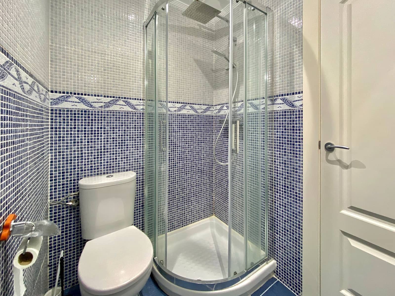 3 makuuhuone Kattohuoneisto vuokrattavana paikassa Almunecar - 1 300 € (Ref: 9620753)