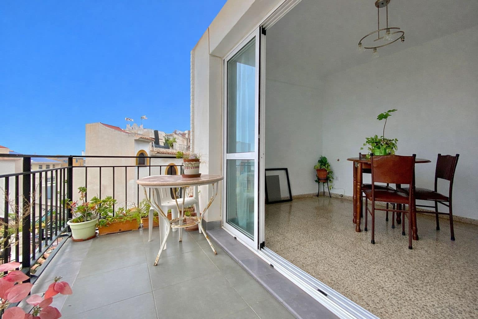 3 soveværelse Lejlighed til salg i Nerja - € 310.000 (Ref: 9640034)