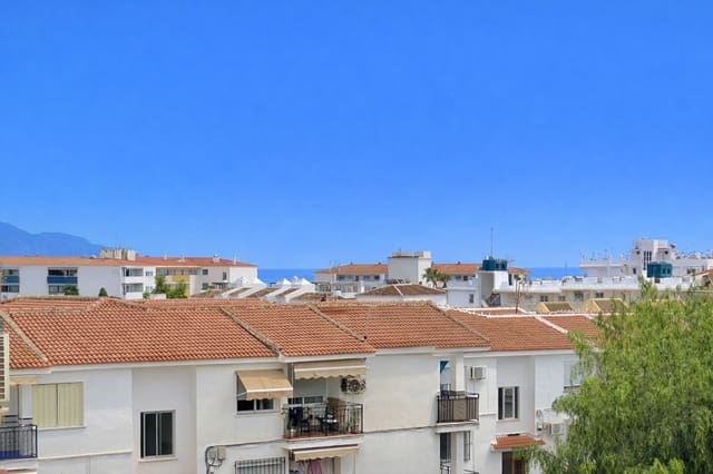 3 soveværelse Lejlighed til salg i Nueva Nerja, Nerja - € 310.000 (Ref: 9640034)