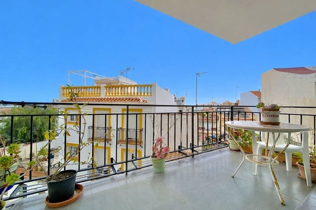 3 soveværelse Lejlighed til salg i Nueva Nerja, Nerja - € 310.000 (Ref: 9640034)