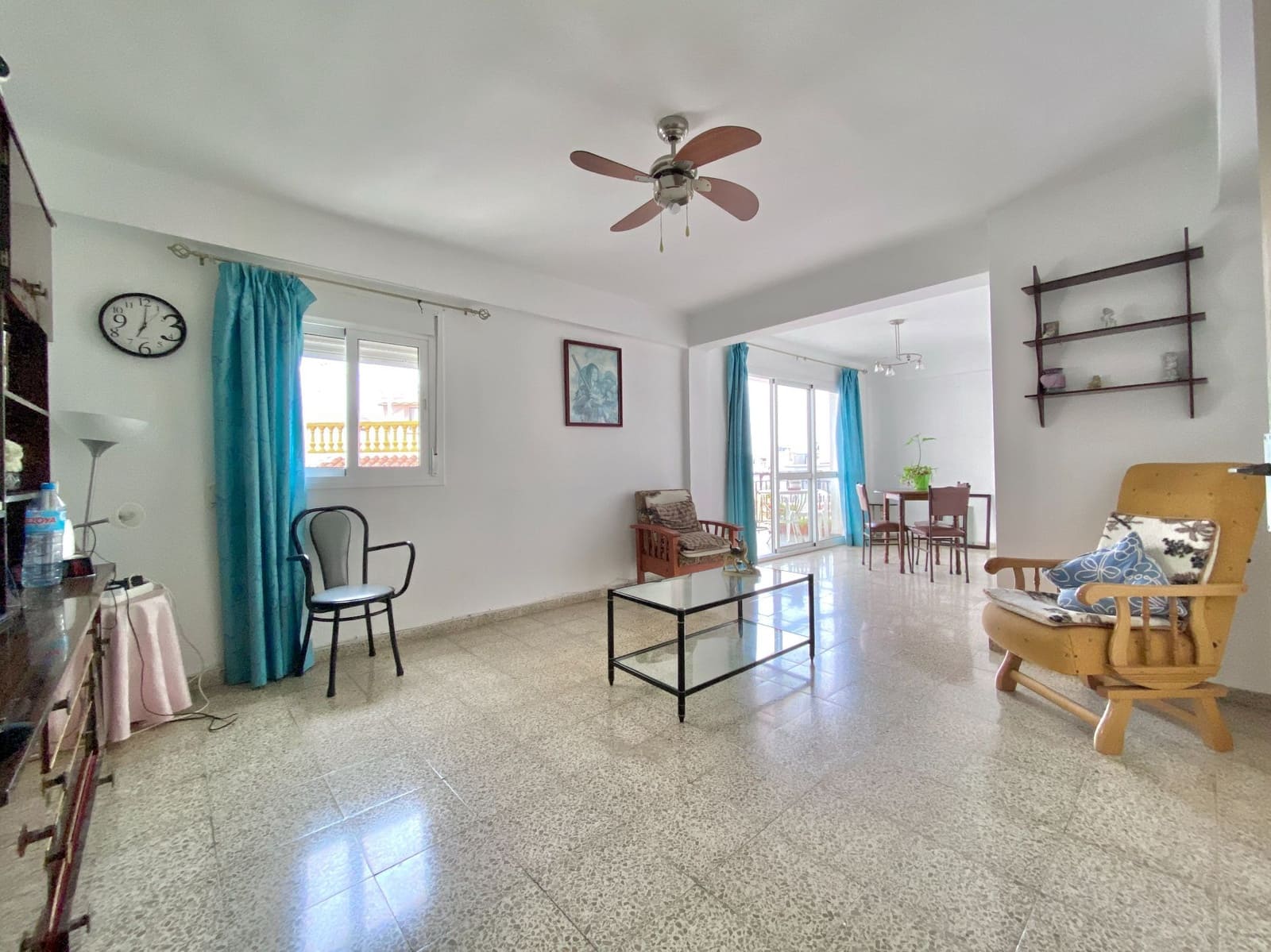 3 soveværelse Lejlighed til salg i Nerja - € 310.000 (Ref: 9640034)