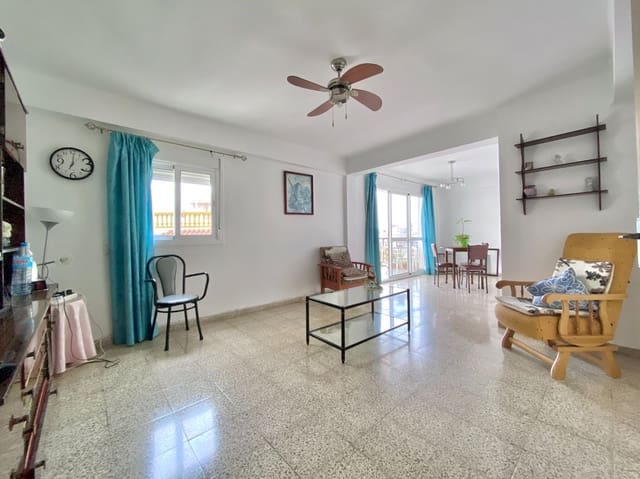 3 soveværelse Lejlighed til salg i Nueva Nerja, Nerja - € 310.000 (Ref: 9640034)