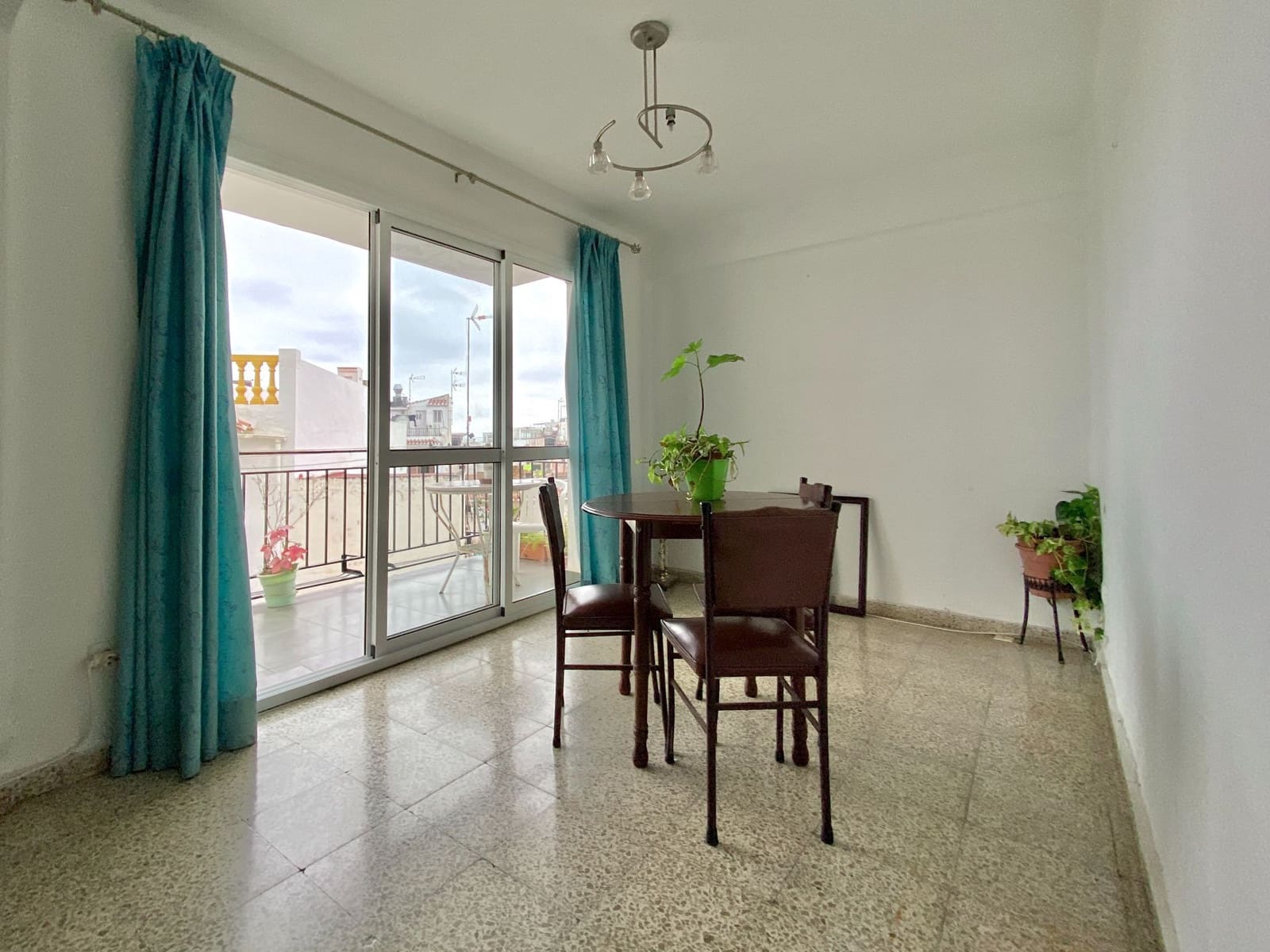 3 soveværelse Lejlighed til salg i Nerja - € 310.000 (Ref: 9640034)