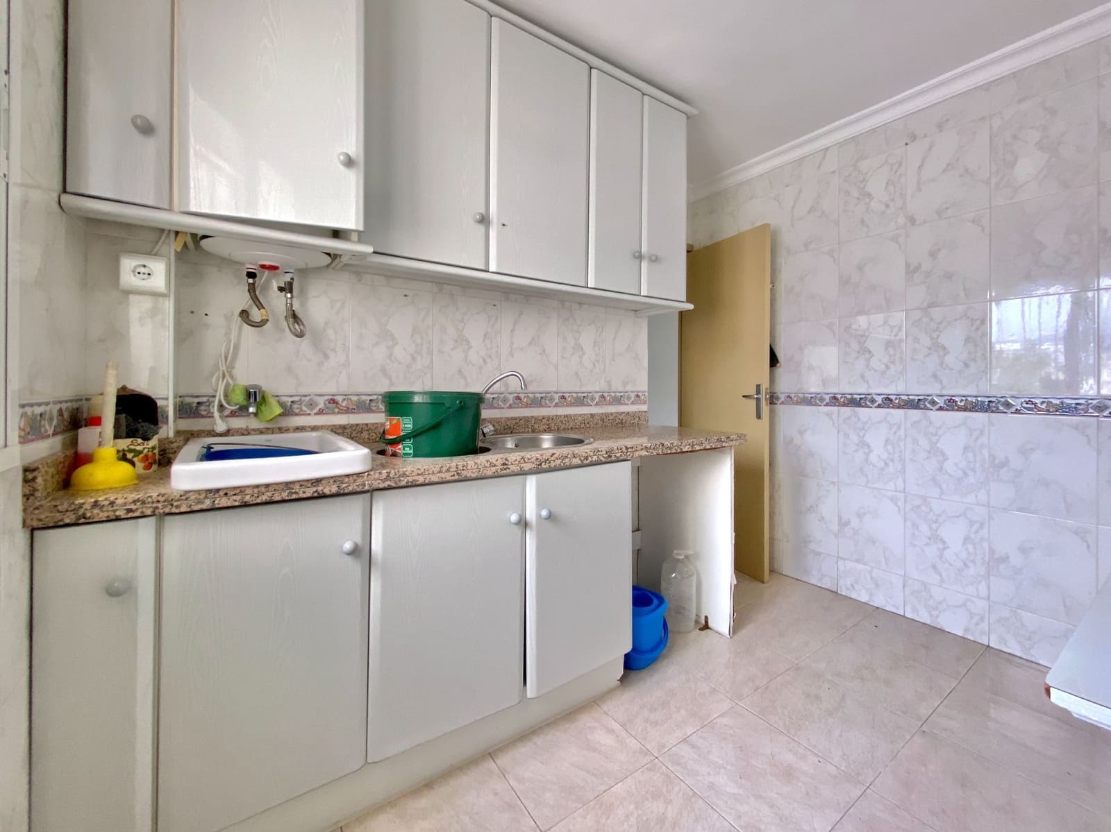 3 soveværelse Lejlighed til salg i Nerja - € 310.000 (Ref: 9640034)