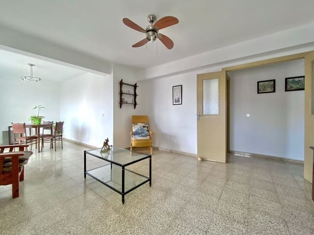 3 soveværelse Lejlighed til salg i Nueva Nerja, Nerja - € 310.000 (Ref: 9640034)