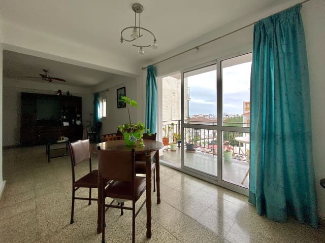 3 soveværelse Lejlighed til salg i Nueva Nerja, Nerja - € 310.000 (Ref: 9640034)