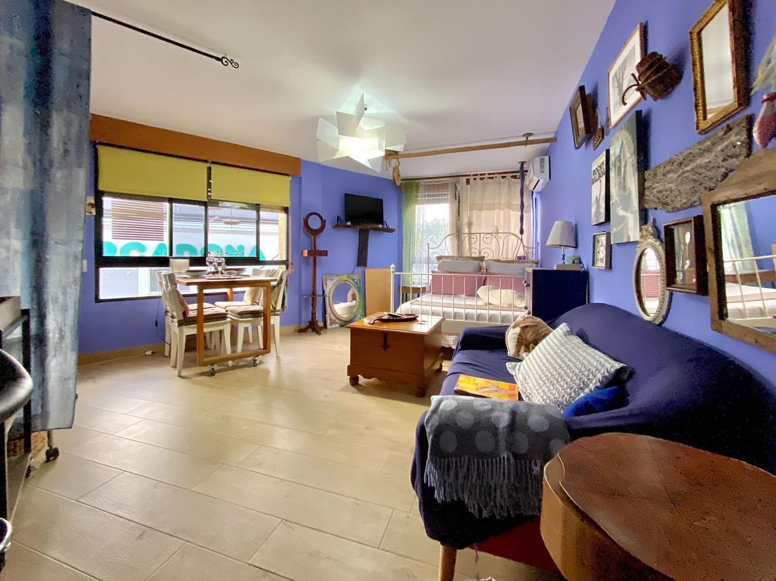 1 chambre Appartement à vendre à Salobrena - 115 000 € (Ref: 9640035)