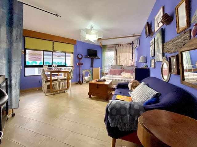 1 chambre Appartement à vendre à Salobreña - 115 000 € (Ref: 9640035)