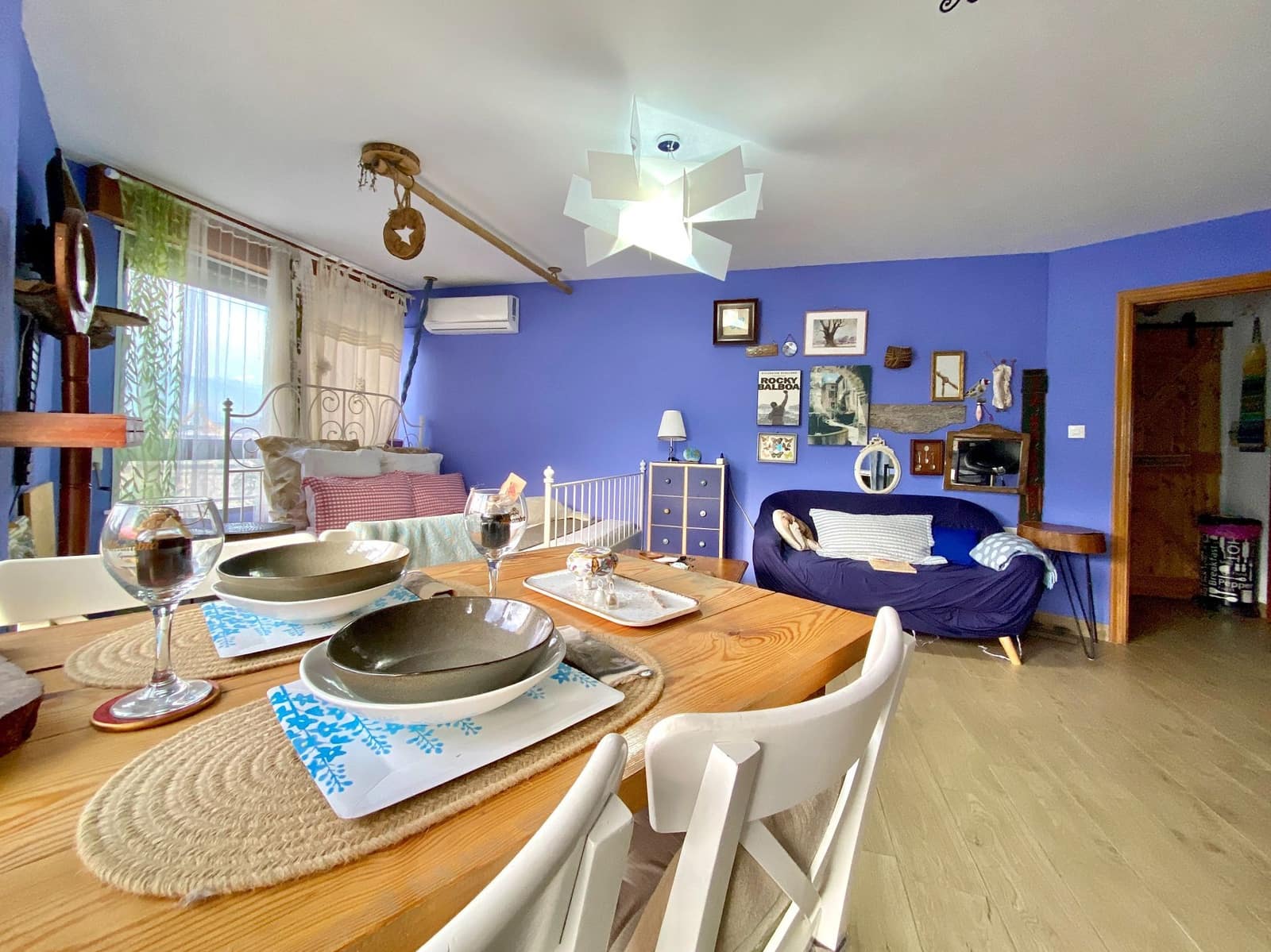 1 chambre Appartement à vendre à Salobrena - 115 000 € (Ref: 9640035)