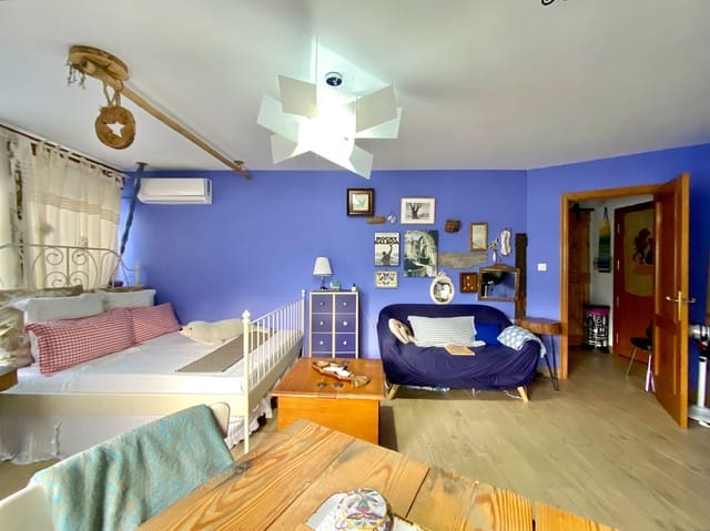 1 chambre Appartement à vendre à Salobreña - 115 000 € (Ref: 9640035)