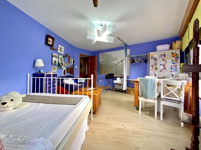 1 chambre Appartement à vendre à Salobreña - 115 000 € (Ref: 9640035)