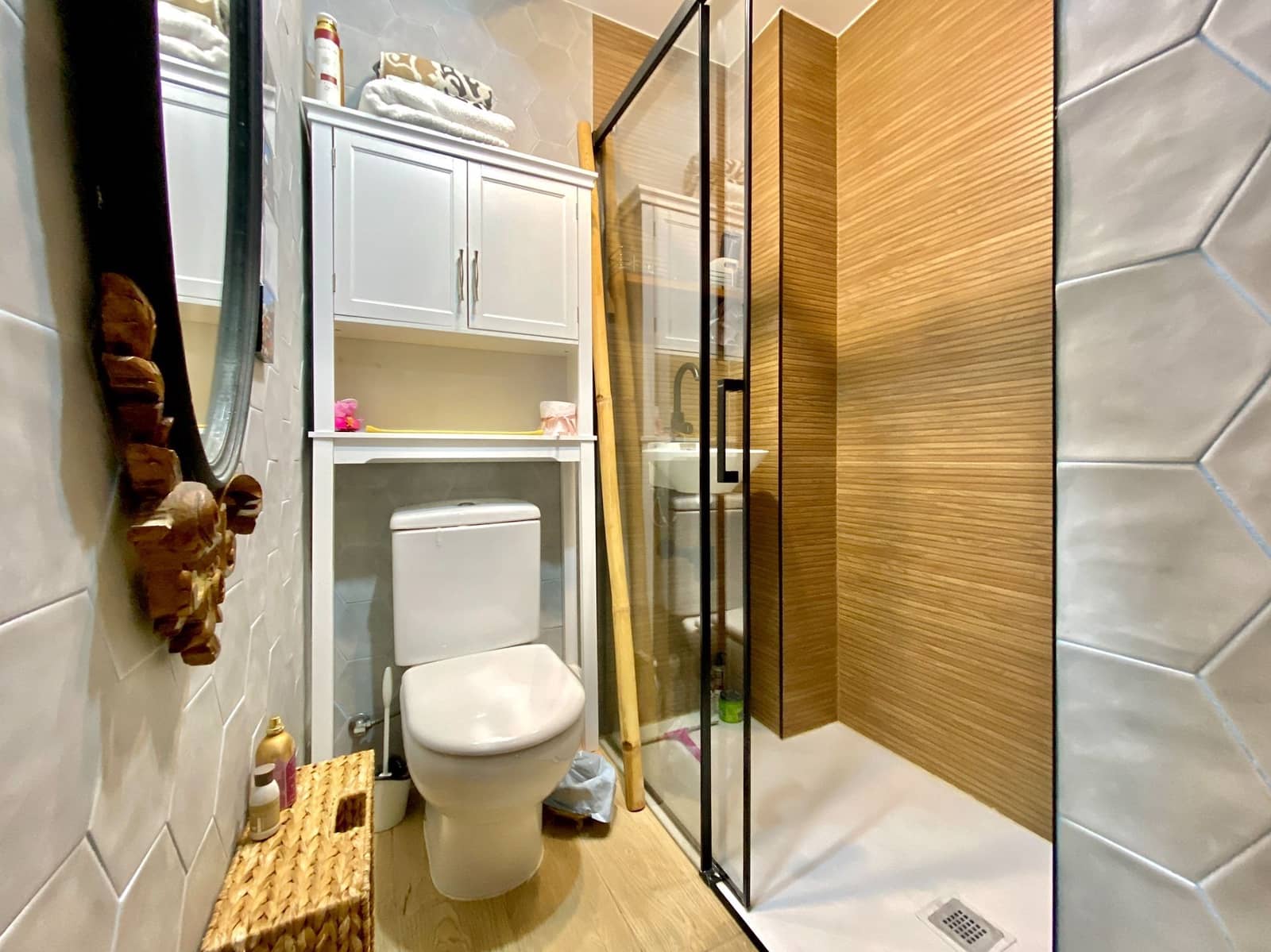 1 chambre Appartement à vendre à Salobrena - 115 000 € (Ref: 9640035)