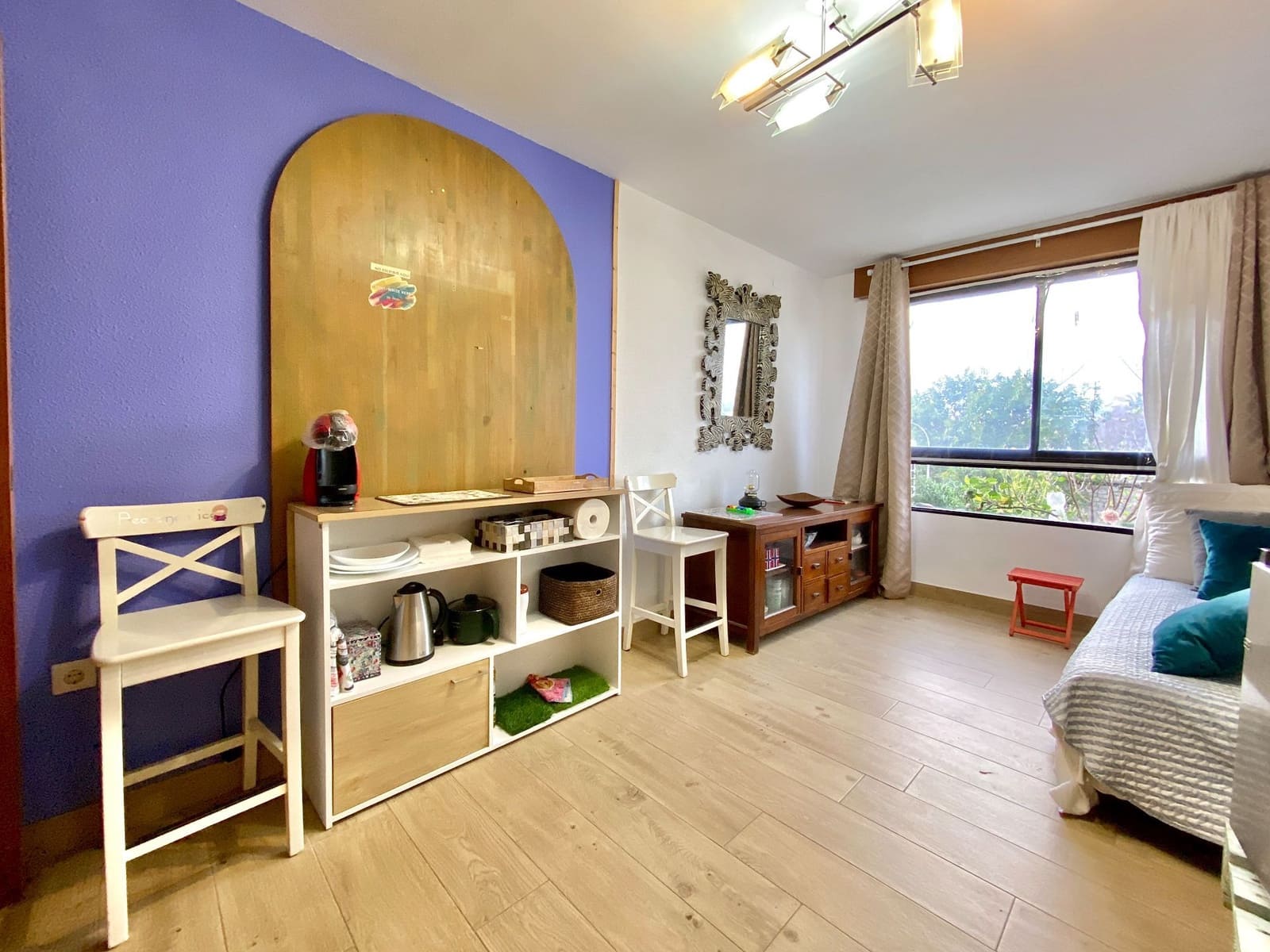 1 chambre Appartement à vendre à Salobrena - 115 000 € (Ref: 9640035)