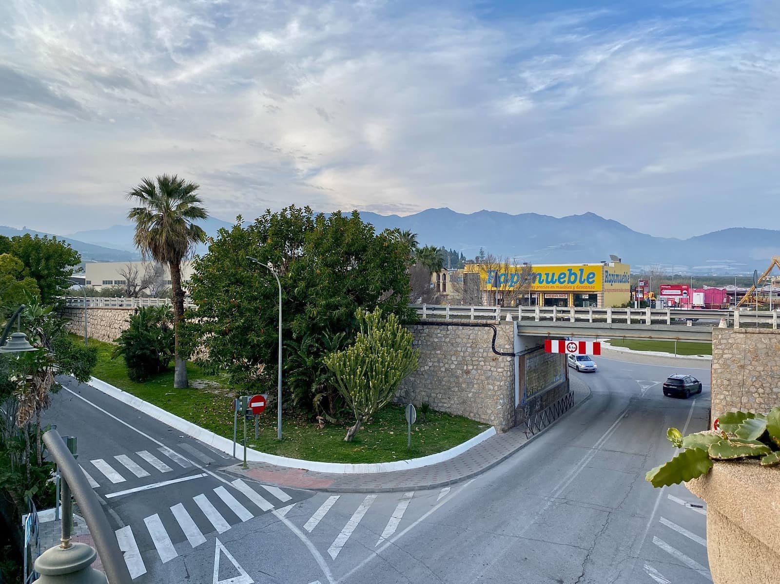 1 chambre Appartement à vendre à Salobrena - 115 000 € (Ref: 9640035)