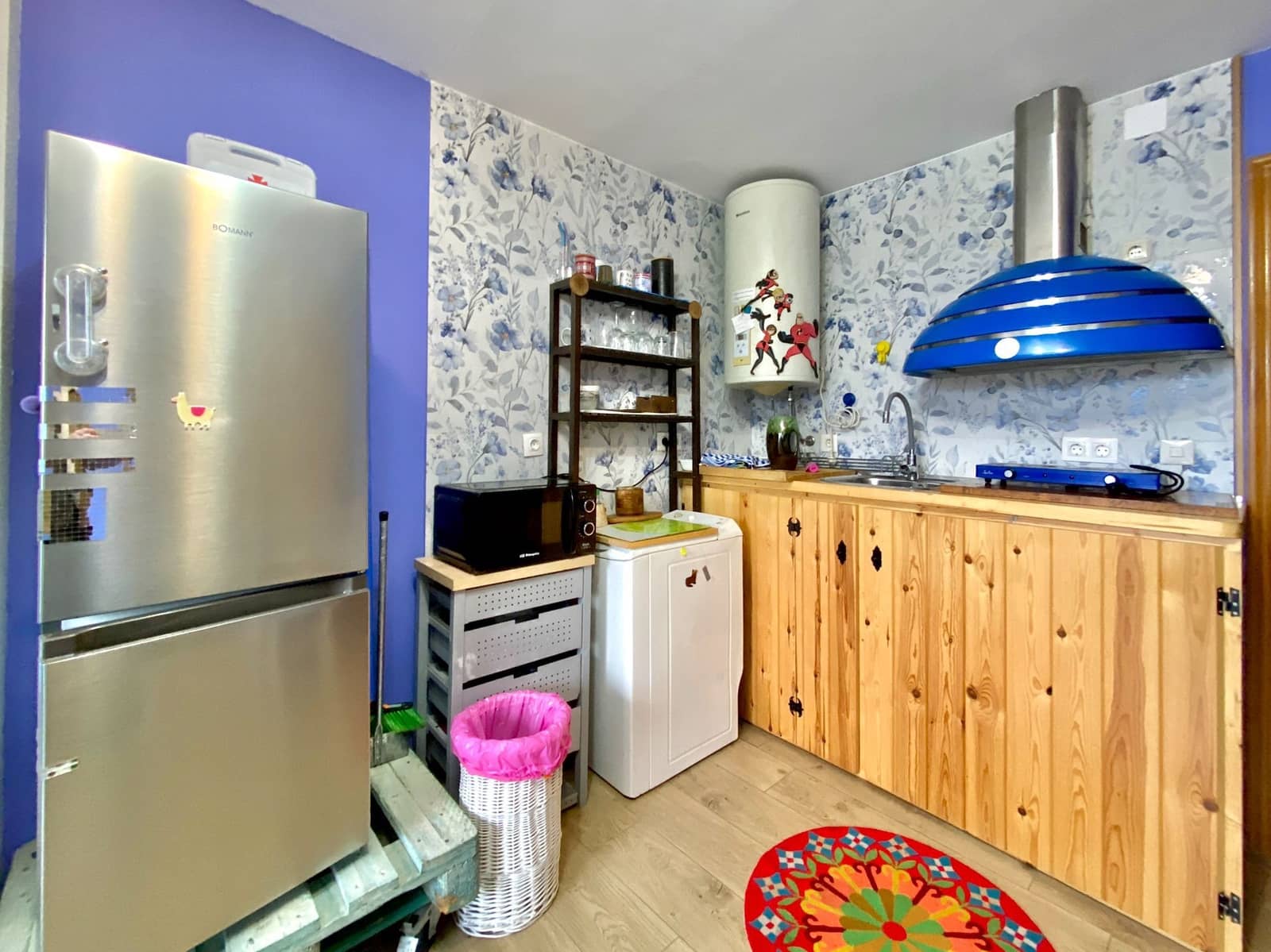 1 chambre Appartement à vendre à Salobrena - 115 000 € (Ref: 9640035)