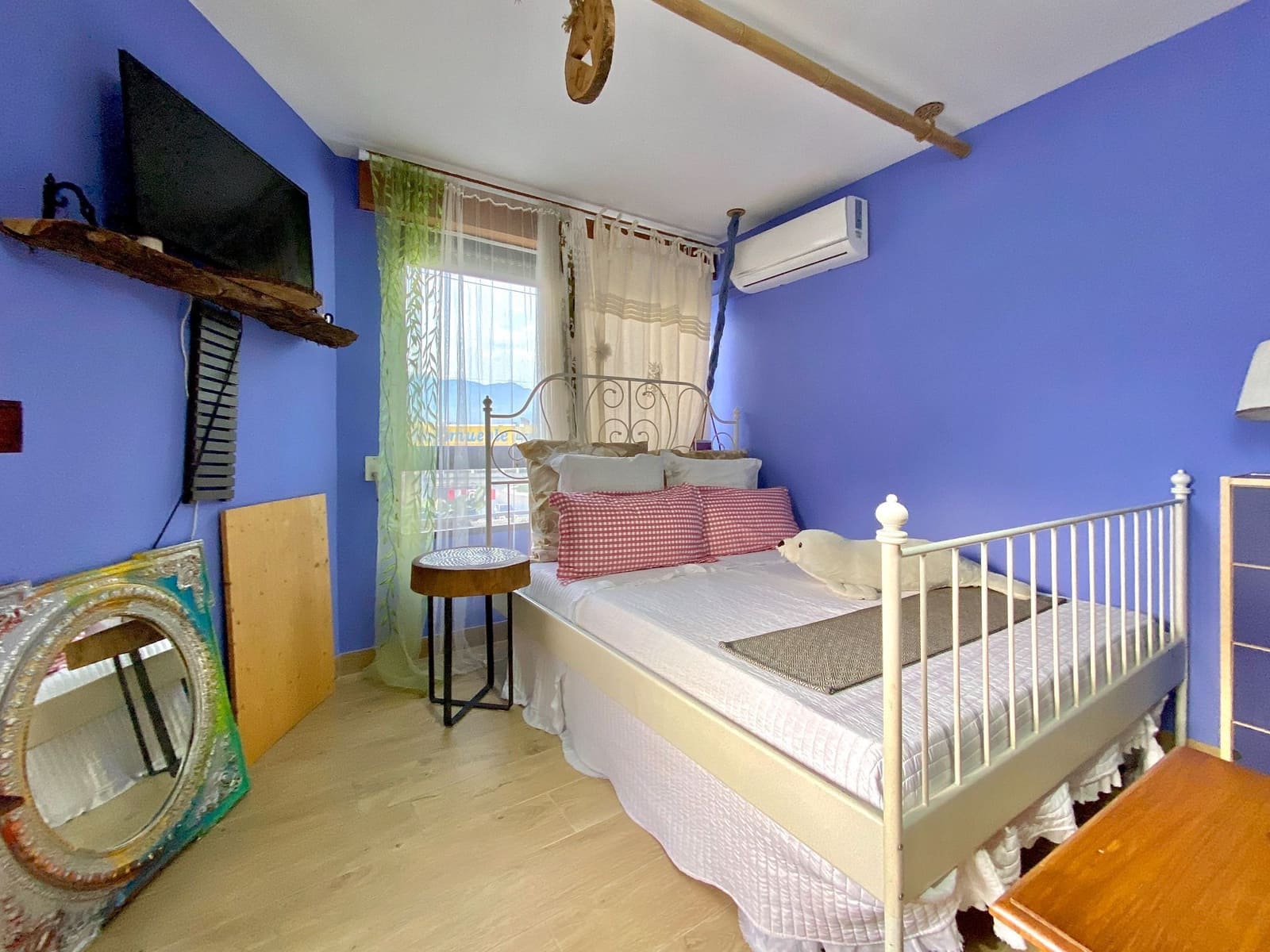 1 chambre Appartement à vendre à Salobrena - 115 000 € (Ref: 9640035)