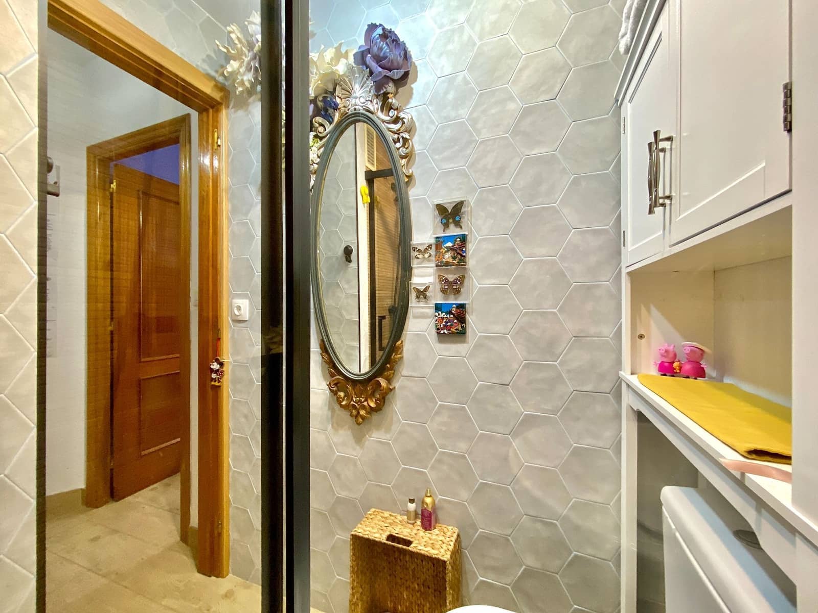 1 chambre Appartement à vendre à Salobrena - 115 000 € (Ref: 9640035)