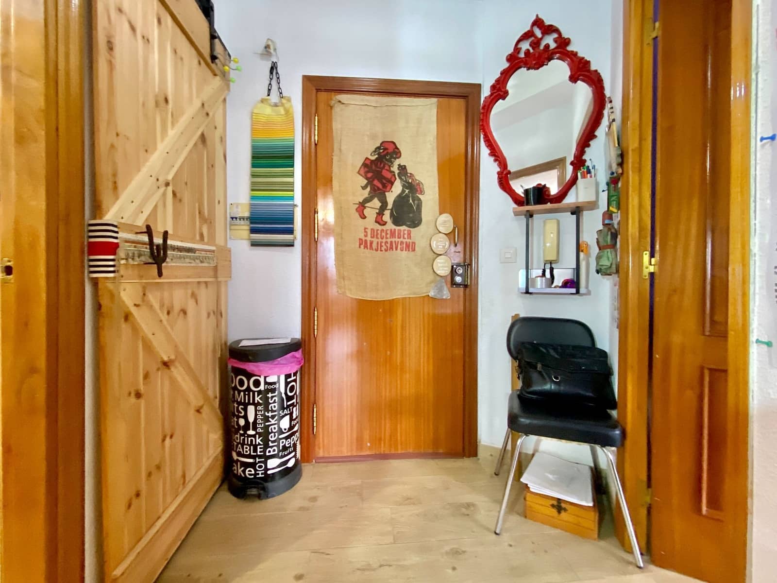 1 chambre Appartement à vendre à Salobrena - 115 000 € (Ref: 9640035)