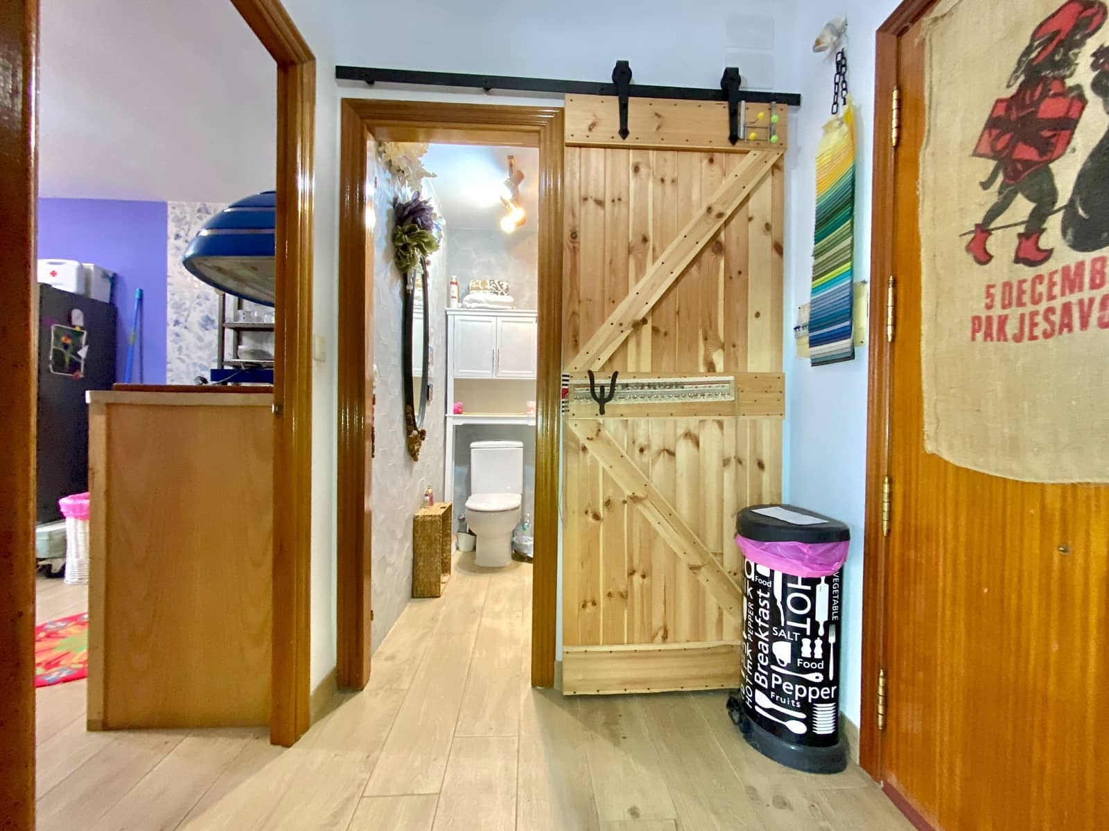 1 chambre Appartement à vendre à Salobrena - 115 000 € (Ref: 9640035)