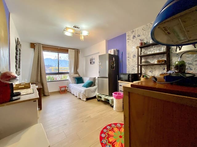 1 chambre Appartement à vendre à Salobreña - 115 000 € (Ref: 9640035)