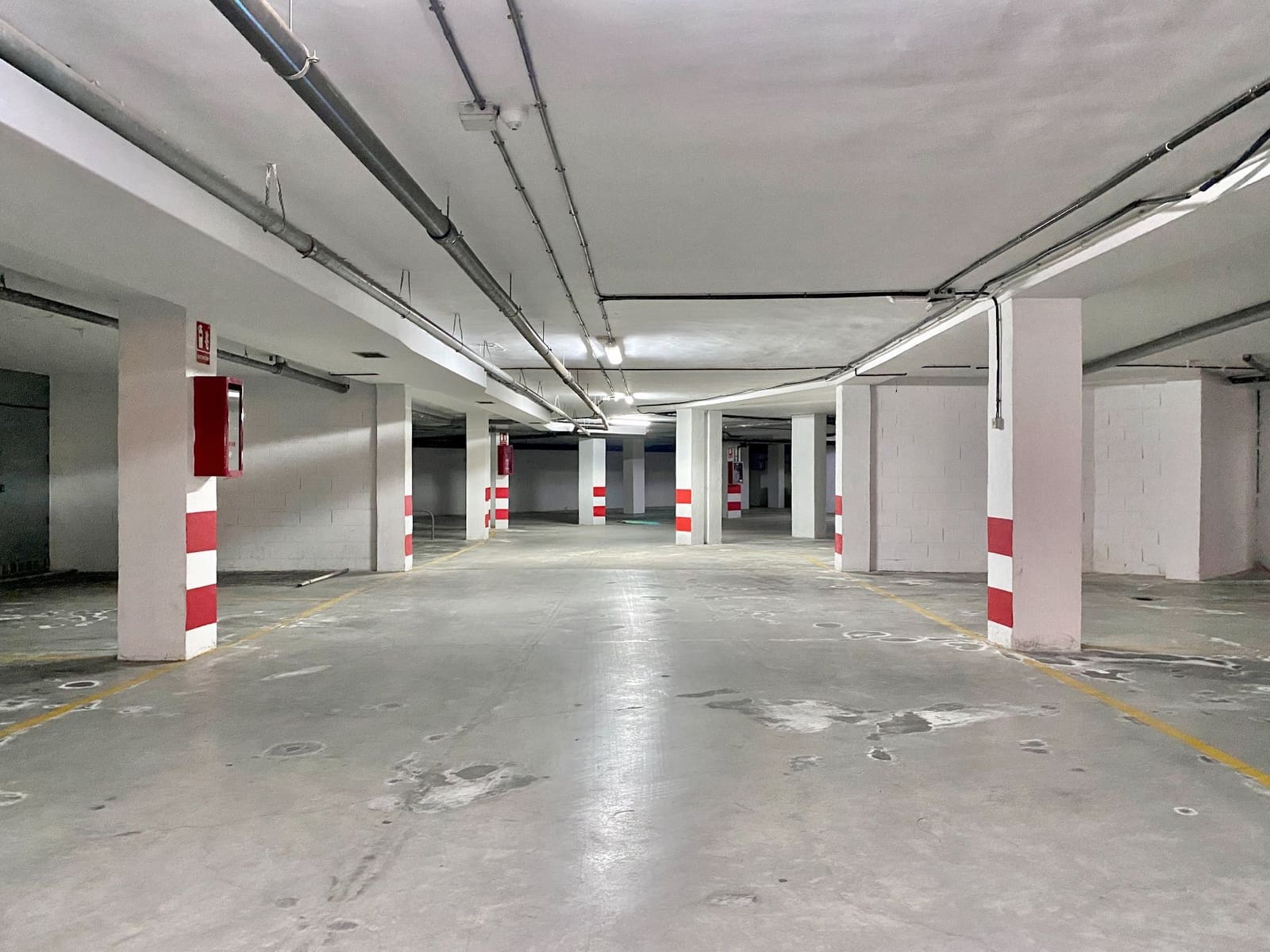 Garage in vendita in Almunecar - 40.000 € (Rif: 9640036)