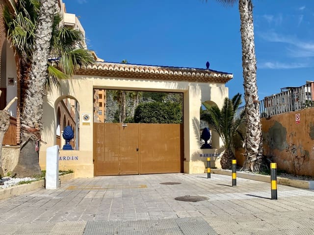 Garage in vendita in Almuñécar - 40.000 € (Rif: 9640036)