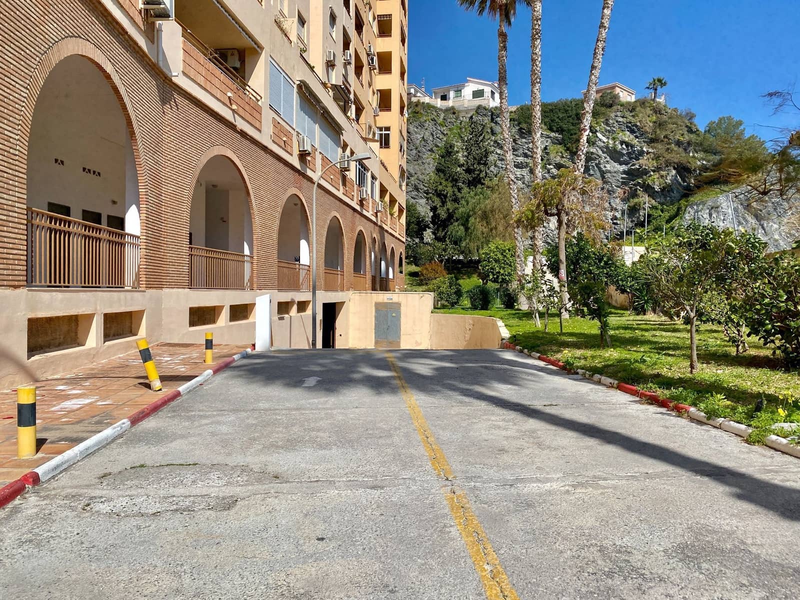 Garage in vendita in Almunecar - 40.000 € (Rif: 9640036)