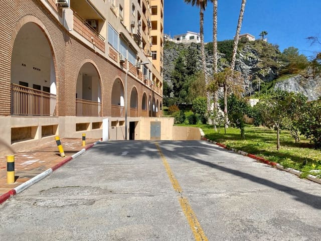 Garage in vendita in Almuñécar - 40.000 € (Rif: 9640036)