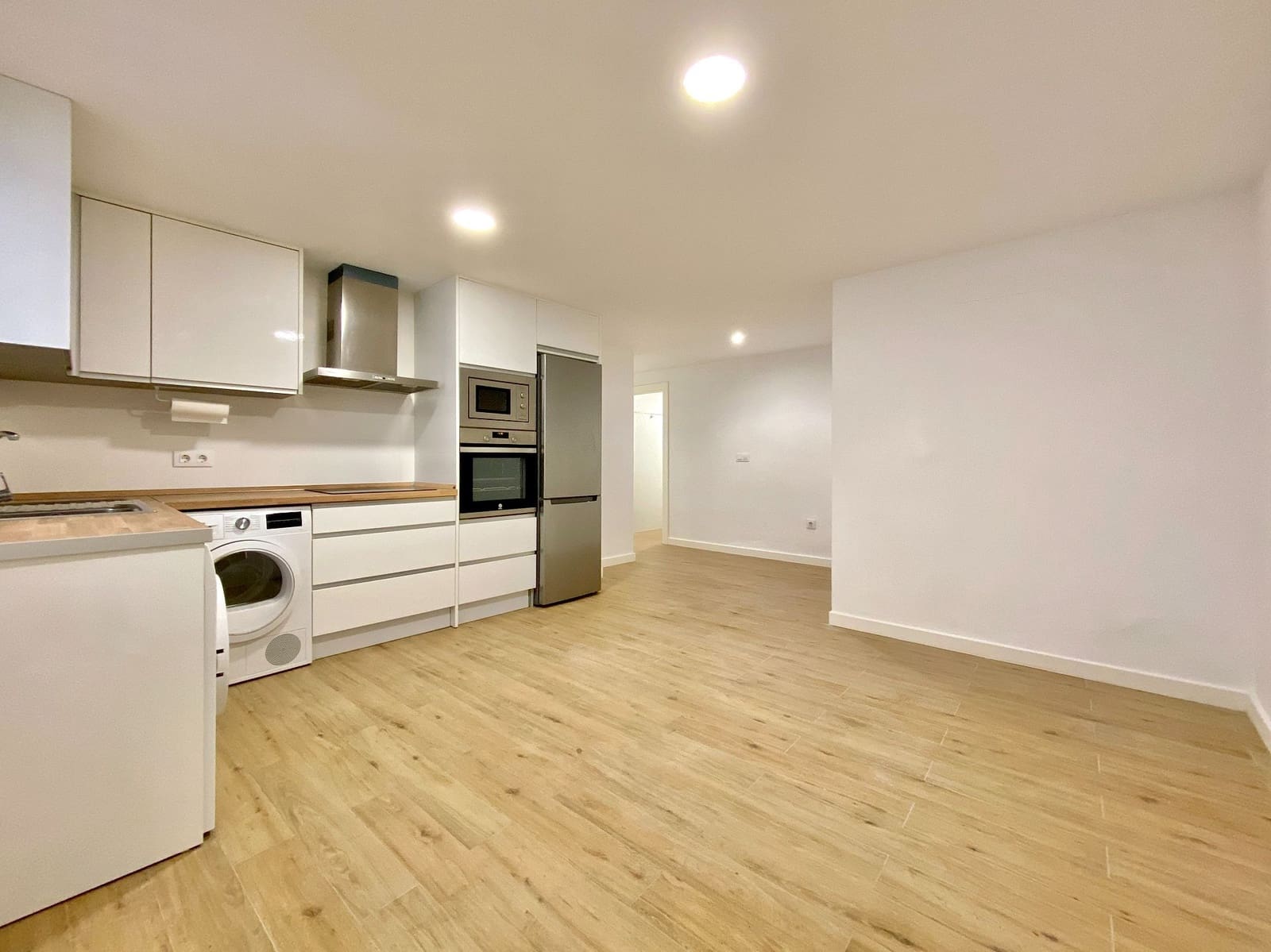 2 slaapkamer Appartement te huur in Almunecar - € 550 (Ref: 9640037)